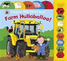 Justine Smith - Farm Hullaballoo