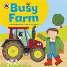 Amanda Archer, Archer Amanda - Busy Farm