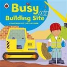 Amanda Archer, Archer Amanda - Busy Building Site