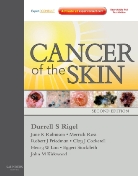 Darrell S Rigel, Darrell S. Rigel, June K. Robinson, Merrick I. Ross, Eggert Stockfleth, Clay J. Cockerell... - Cancer of the Skin
