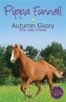 Pippa Funnell, Jennifer Miles, Jennifer Miles - Autumn Glory