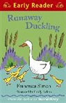 Emily Bolam, Francesca Simon, Simon Francesca, Emily Bolam - Early Reader: Runaway Duckling