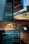 Jonathan Strahan, Jonathan Strahan - The Best Science Fiction and Fantasy of the Year Volume 5