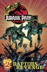 Steve Englehart, Walter Simonson, Gil Kane - Classic Jurassic Park