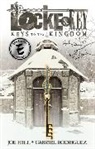 Joe Hill, Gabriel Rodriguez, Gabriel Rodriguez - Keys to the Kingdom