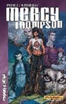 Jeff Addiss, Patricia Briggs, David Lawrence, David Lawrence, Will Matthews, Patricia Briggs... - Mercy Thompson