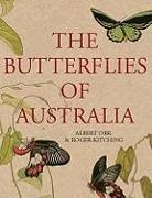 Roger Kitching, Albert Orr, Albert Kitching Orr, Albert Orr - Butterflies of Australia