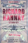 John Buchan, Golden Deer Classics, Keith Carabine - Complete Richard Hannay Stories