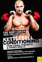 Paul Collins - Kettlebell Conditioning