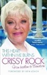 Crissy Rock - This Heart Within Me Burns