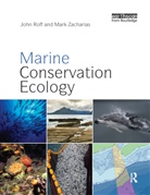 John Roff, John/ Zacharias Roff, Roff John, Mark Zacharias, John Roff, Roff John - Marine Conservation Ecology