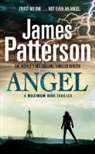 James Patterson - Angel: A Maximum Ride Novel