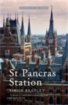 Simon Bradley - St Pancras Station