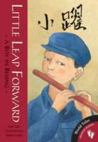 Clare Farrow, Farrow Clare, Guo Yue, Yue Guo, Helen Cann, Cann Helen - Little Leap Forward a Boy in Beijing