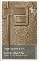 Sergei Dovlatov - Suitcase