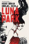 Kevin Baker, Kevin Zezelj Baker - Luna Park