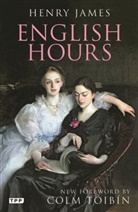 Henry James - English Hours