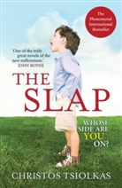 Chris Tsiolkas, Christos Tsiolkas, Christos (Author) Tsiolkas, Tsiolkas Christos - The Slap