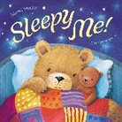 Cee Biscoe, Marni McGee - Sleepy Me!