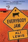 Ali Lewis, Lewis Ali - Everybody Jam