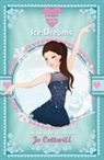 Jo Cotterill - Sweet Hearts: Ice Dreams