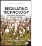 Adrian Ely, Adrian (University of Sussex Ely, Adrian/ Van Zwanenberg Ely, Ely Adrian, Patrick van Zwanenberg, Adrian Smith... - Regulating Technology