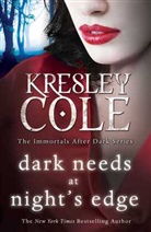Kresley Cole, Cole Kresley - Dark Needs at Night's Edge