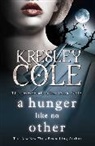 Kresley Cole - A Hunger Like No other