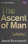 J. Bronowski, Jacob Bronowski, Bronowski Jacob - The Ascent of Man