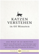 Nina Merian - Katzen verstehen in 60 Minuten