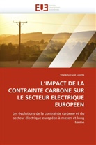 Stankeviciute Loreta, Loreta-S - L impact de la contrainte carbone