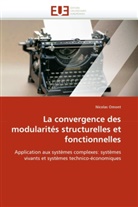 Nicolas Omont, Omont-N - La convergence des modularites
