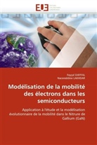 Collectif, Fayça DJEFFAL, Fayçal Djeffal, Nacereddine Lakhdar - Modelisation de la mobilite des