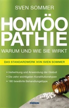Sven Sommer - Homöopathie - Warum und wie sie wirkt