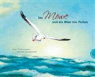 Chudzinski, Daniela Chudzinski, Tuckerman, Anja Tuckermann, Daniela Chudzinski - Die Möwe und ein Meer von Farben