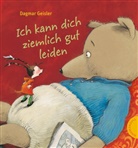 Dagmar Geisler, Dagmar Geisler - Ich kann dich ziemlich gut leiden