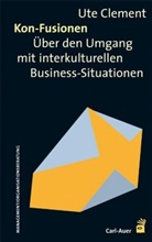 Ute Clement - Kon-Fusionen