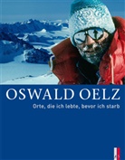 Oswald Oelz, Oswald u a Oelz, Oswald Oelz - Oswald Oelz