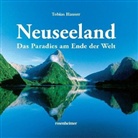 Böhm, Janine Böhm, Tobia Hauser, Tobias Hauser - Neuseeland