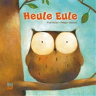 Paul Friester, Philippe Goossens, Philippe Goossens - Heule Eule