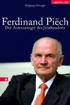 Wolfgang Fürweger - Ferdinand Piech