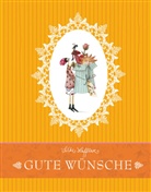Silke Leffler, Silke Leffler - Gute Wünsche