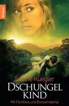 Sabine Kuegler - Dschungelkind