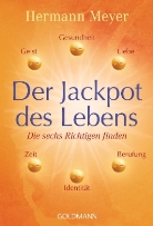Hermann Meyer - Der Jackpot des Lebens