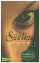 Stephenie Meyer - Seelen
