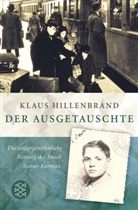 Klaus Hillenbrand - Der Ausgetauschte