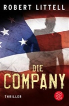 Robert Littell - Die Company