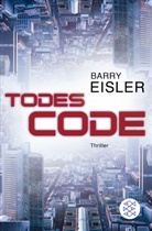 Barry Eisler - Todescode