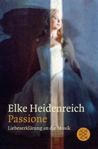 Elke Heidenreich - Passione
