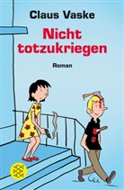 Claus Vaske - Nicht totzukriegen